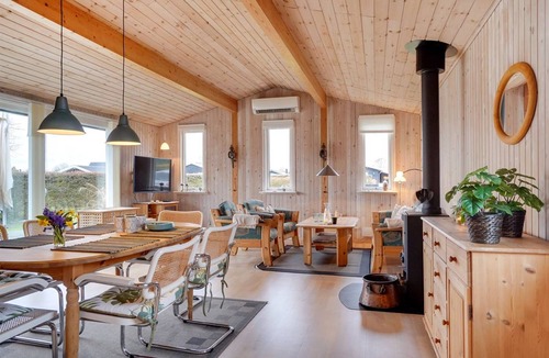 Tørresø House | 73 m² House ∙ 2 bedrooms ∙ 6 guests