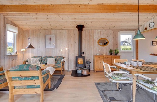 Tørresø House | 73 m² House ∙ 2 bedrooms ∙ 6 guests