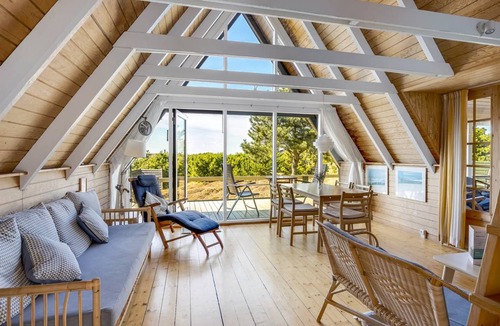 Vestero Havn House | 73 m² House ∙ 2 bedrooms ∙ 6 guests