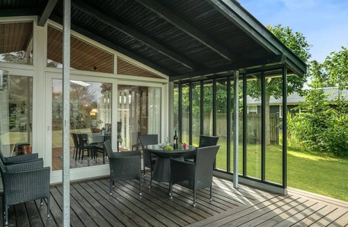 Vejlby Fed House | 73 m² House ∙ 3 bedrooms ∙ 6 guests