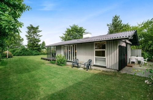 Vejlby Fed House | 73 m² House ∙ 3 bedrooms ∙ 6 guests