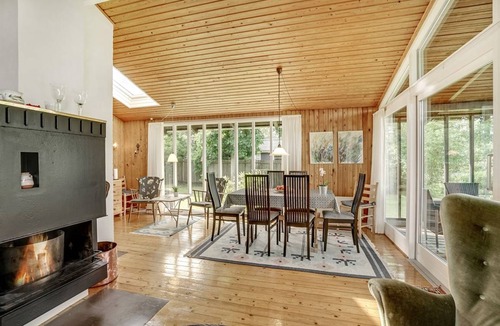 Vejlby Fed House | 73 m² House ∙ 3 bedrooms ∙ 6 guests