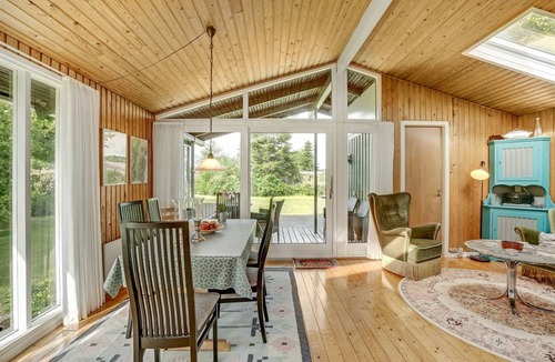 Vejlby Fed House | 73 m² House ∙ 3 bedrooms ∙ 6 guests