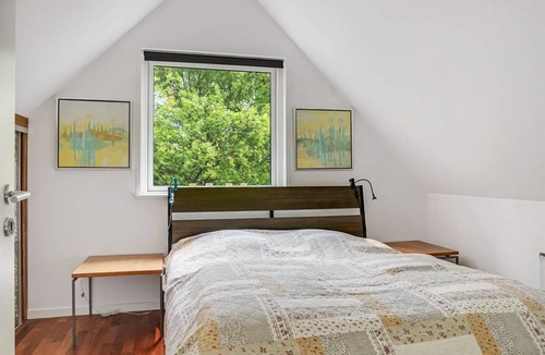 Skygge House | 73 m² House ∙ 3 bedrooms ∙ 6 guests