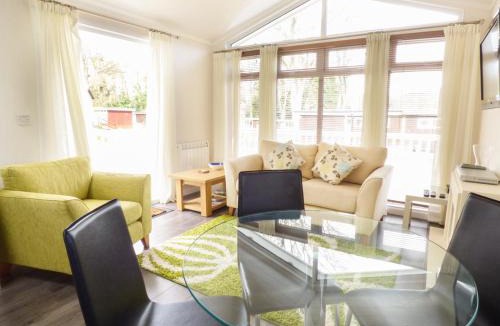 Felinfach House | 73-The Lodge