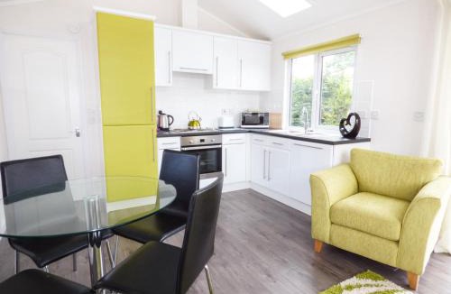 Felinfach House | 73-The Lodge