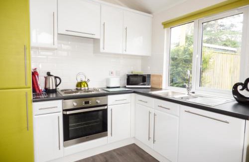 Felinfach House | 73-The Lodge