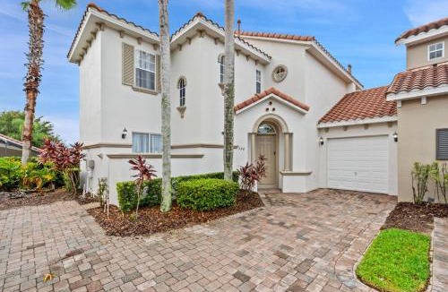 Tuscan Hills House | 730 Brunello