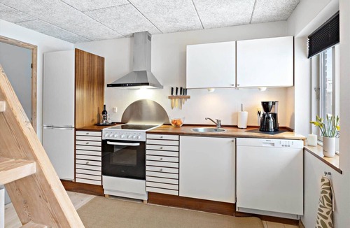 Thyboron House | 731 Thyborøn - Limfjordsvej 11 A