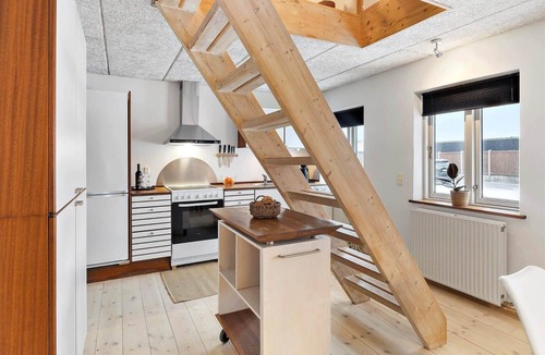 Thyboron House | 731 Thyborøn - Limfjordsvej 11 A