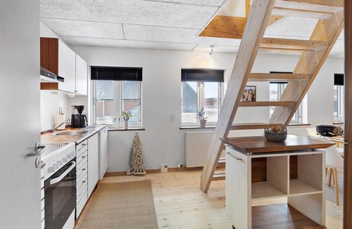 Thyboron House | 731 Thyborøn - Limfjordsvej 11 A