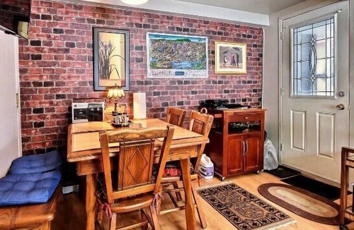 Laval-des-Rapides Apartment | #734 Warm and Cozy APT in Laval