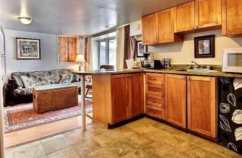 Laval-des-Rapides Apartment | #734 Warm and Cozy APT in Laval