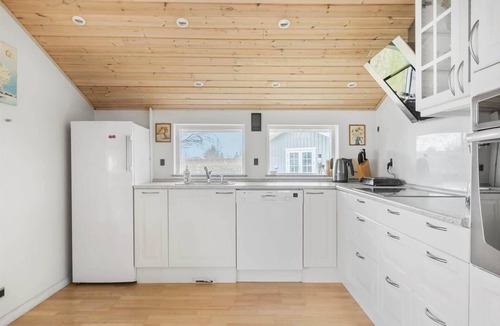 Bog By House | 7349 Bogø By - Kværnen 49