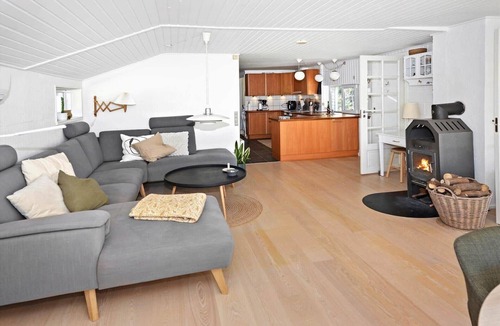 Sønder Vorupør House | 739 Thisted - Kristinesvej 15
