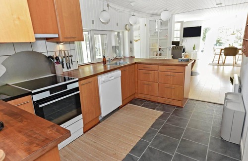 Sønder Vorupør House | 739 Thisted - Kristinesvej 15