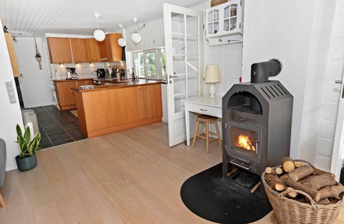 Sønder Vorupør House | 739 Thisted - Kristinesvej 15