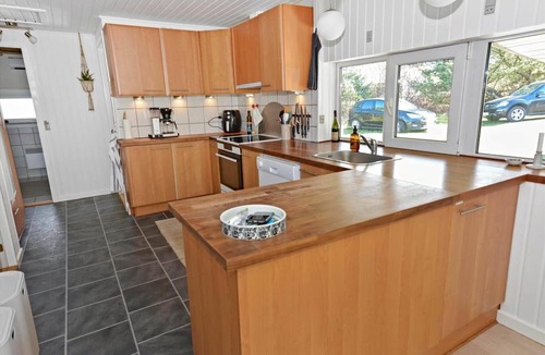 Sønder Vorupør House | 739 Thisted - Kristinesvej 15