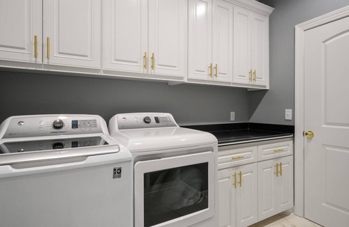 Hot Springs Village House | 73PanoDr | Home | Isabella Golf Course
