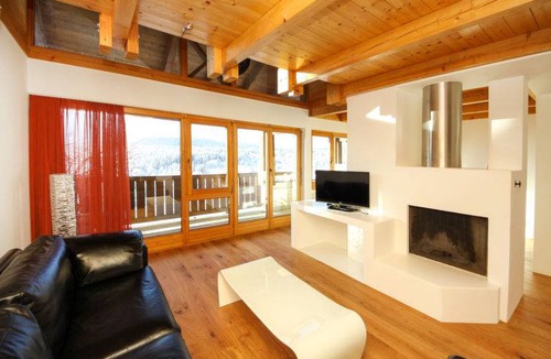 Flims Apartment | 74 m² Apartment ∙ 2 bedrooms ∙ 4 guests