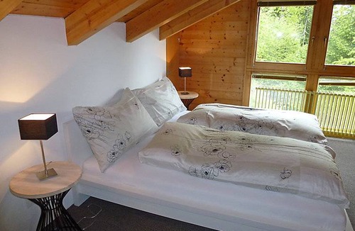 Flims Apartment | 74 m² Apartment ∙ 2 bedrooms ∙ 4 guests