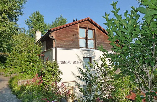 Flims Apartment | 74 m² Apartment ∙ 2 bedrooms ∙ 4 guests