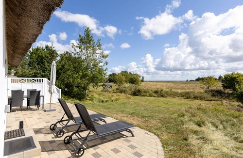 Kongsmark House | 74 m² House ∙ 2 bedrooms ∙ 4 guests