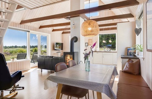 Kongsmark House | 74 m² House ∙ 2 bedrooms ∙ 4 guests