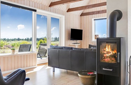 Kongsmark House | 74 m² House ∙ 2 bedrooms ∙ 4 guests