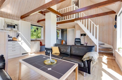 Kongsmark House | 74 m² House ∙ 2 bedrooms ∙ 4 guests