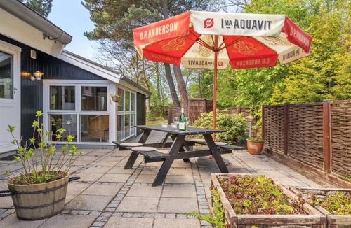 Gedesby House | 74 m² House ∙ 2 bedrooms ∙ 4 guests