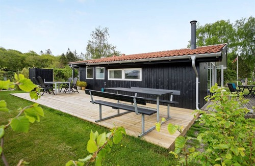 Andkær Vig House | 74 m² House ∙ 3 bedrooms ∙ 6 guests