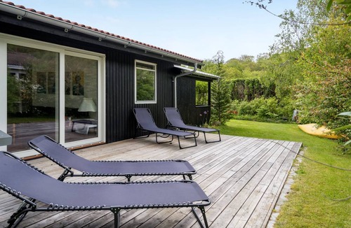 Andkær Vig House | 74 m² House ∙ 3 bedrooms ∙ 6 guests