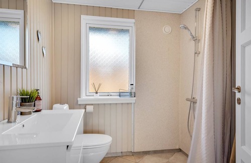 Floutrup House | 74 m² House ∙ 3 bedrooms ∙ 6 guests