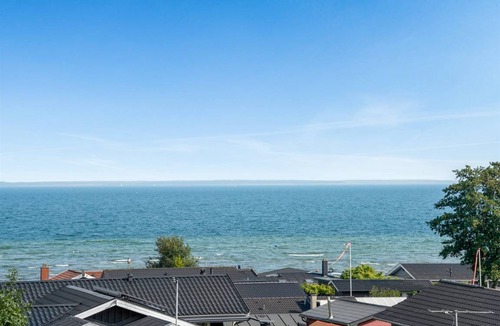 Bjert House | 74 m² House ∙ 3 bedrooms ∙ 6 guests