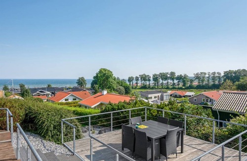 Bjert House | 74 m² House ∙ 3 bedrooms ∙ 6 guests
