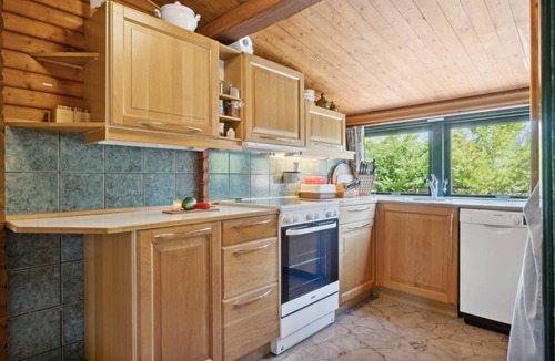 Hojby House | 74 m² House ∙ 3 bedrooms ∙ 6 guests
