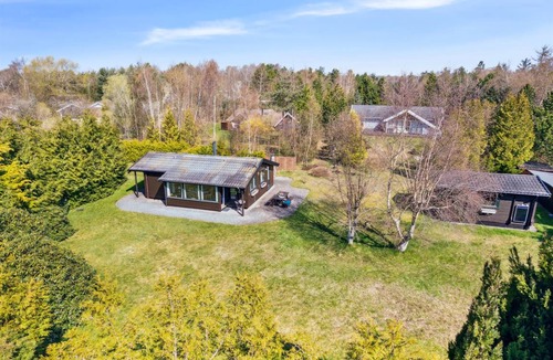 Hojby House | 74 m² House ∙ 3 bedrooms ∙ 6 guests