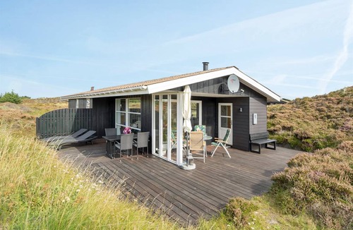 Grærup Strand House | 74 m² House ∙ 3 bedrooms ∙ 6 guests