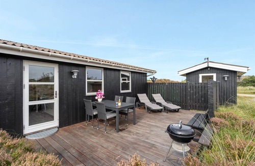 Grærup Strand House | 74 m² House ∙ 3 bedrooms ∙ 6 guests