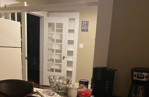 Holly Hill House | 740 Riverside, front the river Halifax