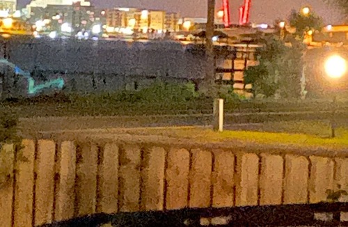 Holly Hill House | 740 Riverside, front the river Halifax