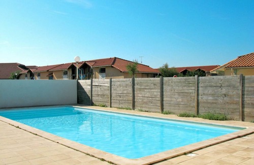 Biscarrosse Plage Other | 75 m² Accommodation ∙ 3 bedrooms ∙ 7 guests
