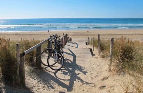 Biscarrosse Plage Other | 75 m² Accommodation ∙ 3 bedrooms ∙ 7 guests