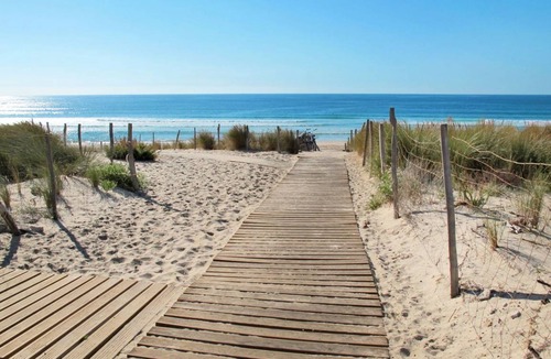 Biscarrosse Plage Other | 75 m² Accommodation ∙ 3 bedrooms ∙ 7 guests