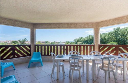 Saint-Cyprien Plage Apartment | 75 m² Apartment ∙ 2 bedrooms ∙ 6 guests
