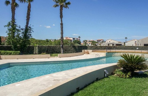 Saint-Cyprien Plage Apartment | 75 m² Apartment ∙ 2 bedrooms ∙ 6 guests