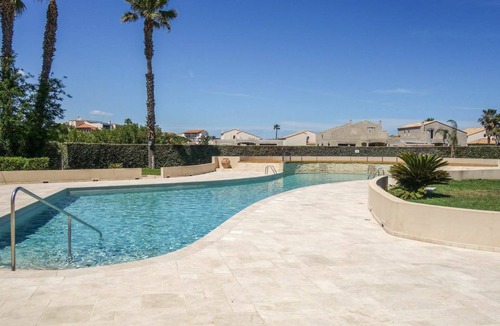 Saint-Cyprien Plage Apartment | 75 m² Apartment ∙ 2 bedrooms ∙ 6 guests