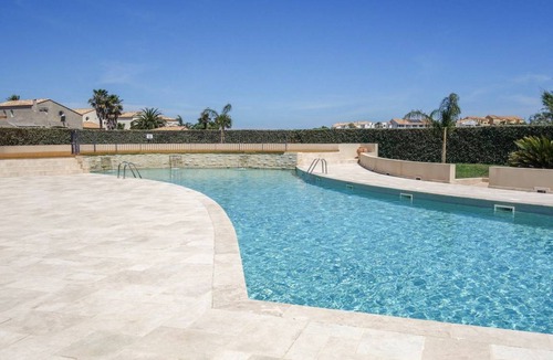 Saint-Cyprien Plage Apartment | 75 m² Apartment ∙ 2 bedrooms ∙ 6 guests