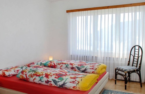 Bissone Apartment | 75 m² Apartment ∙ 1 bedroom ∙ 4 guests